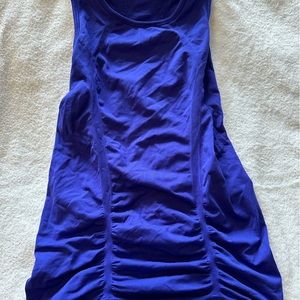 Athleta Speedlight tank